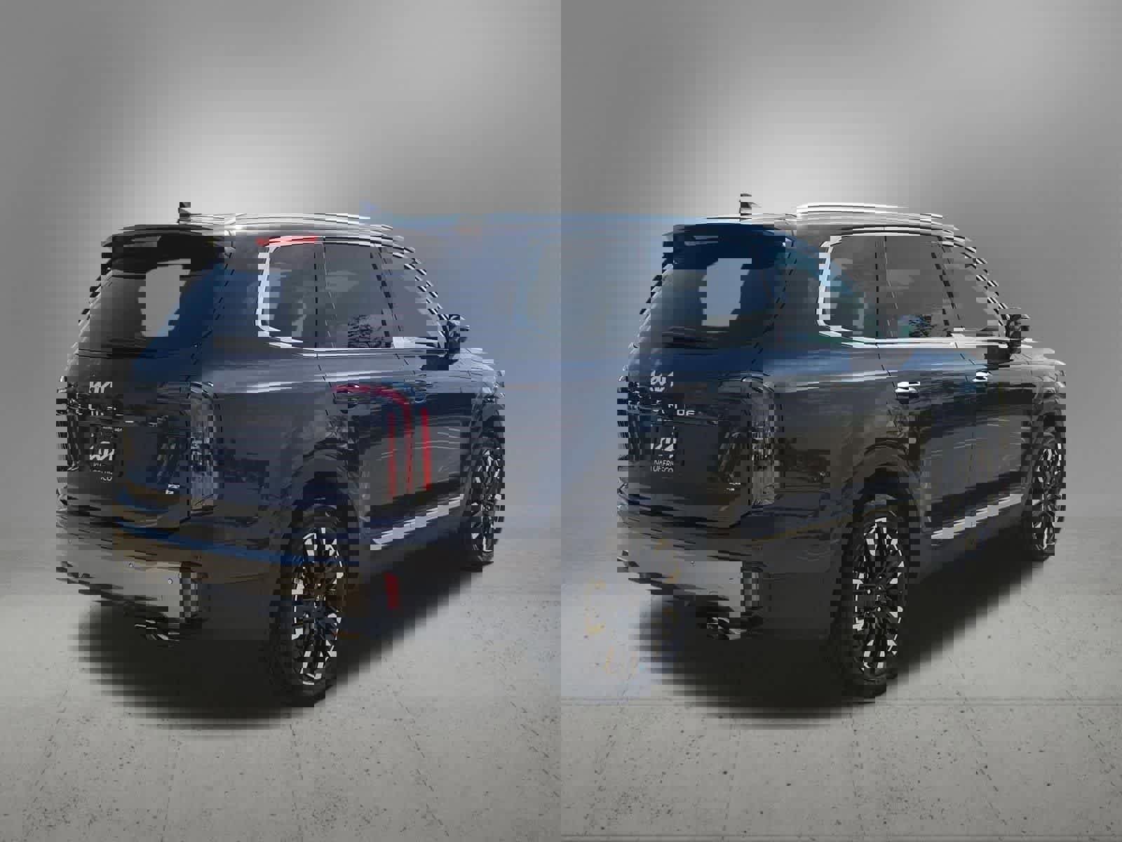 Certified 2025 Kia Telluride SX AWD/4WD image 6