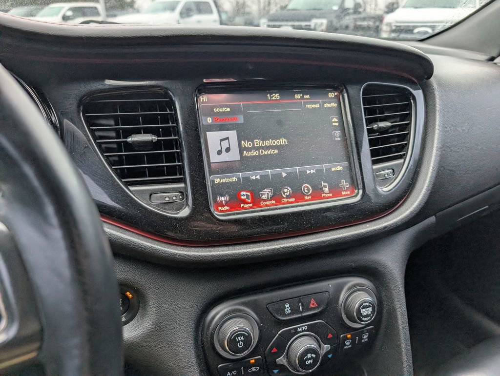 Used 2015 Dodge Dart GT image 16