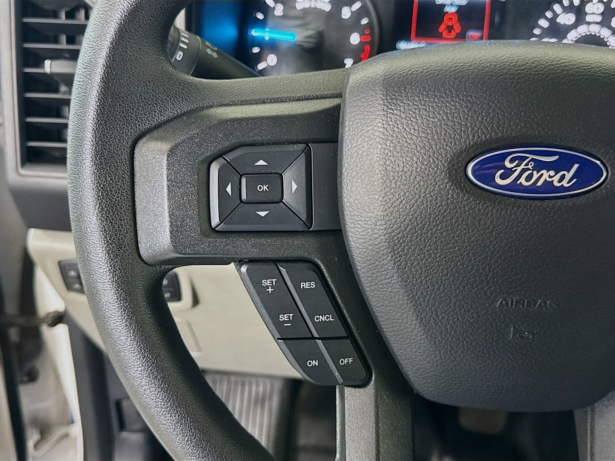 Used 2020 Ford F150 XL w/ Equipment Group 101A Mid image 14