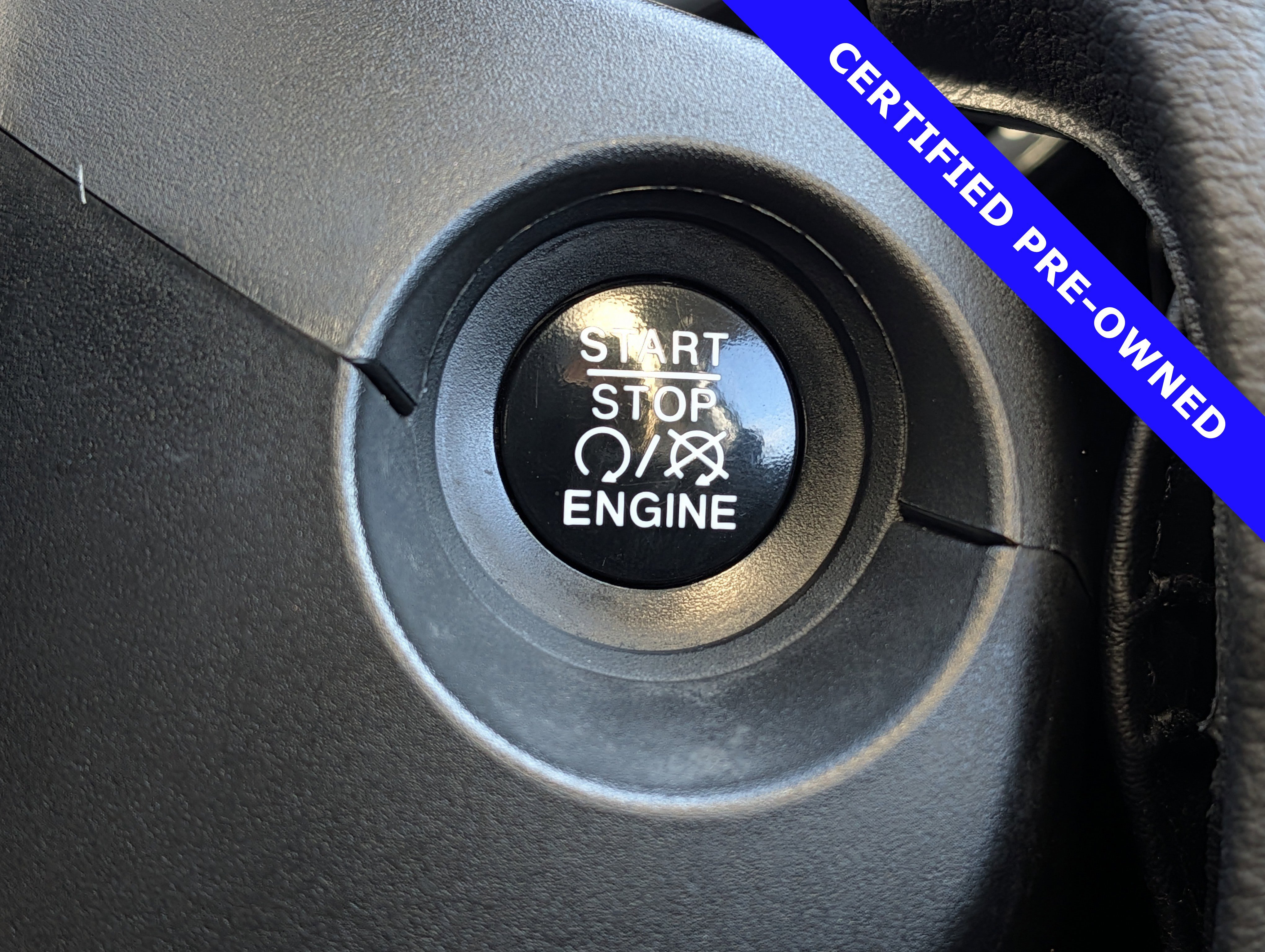 Used 2018 Jeep Compass Latitude w/ Popular Equipment Group image 34