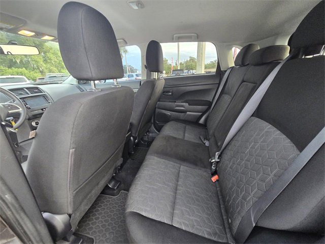 Used 2020 Mitsubishi Outlander Sport ES image 7