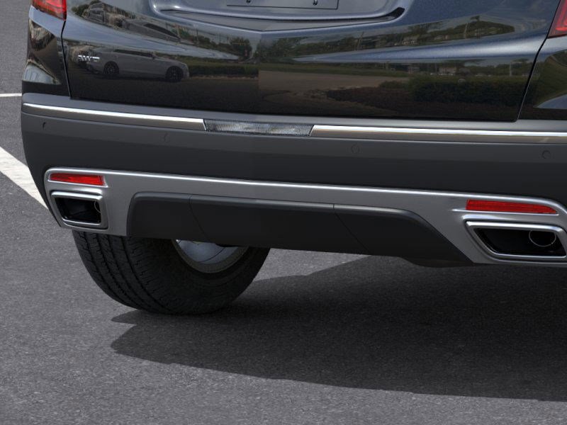 New 2026 Cadillac XT5 Premium Luxury w/ Driver Assist Package image 14