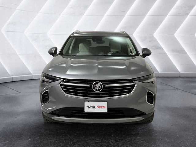 Used 2023 Buick Envision Preferred image 2