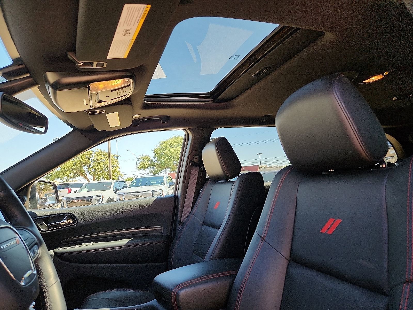 Used 2025 Dodge Durango GT image 14