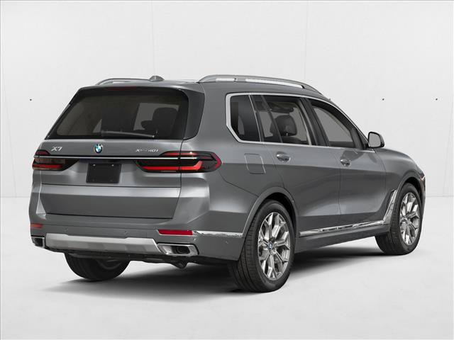 New 2027 BMW X7 M60i AWD/4WD image 2