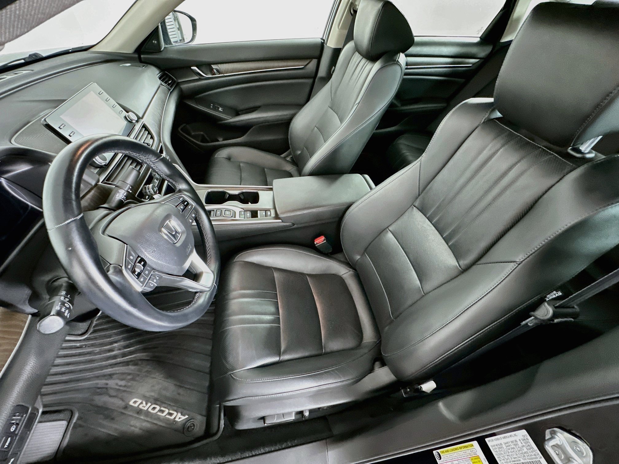 Used 2021 Honda Accord EX-L image 13