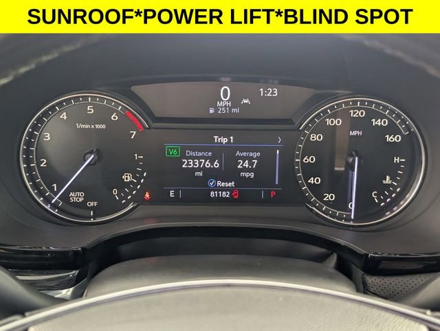 Used 2020 Cadillac XT5 Premium Luxury image 18