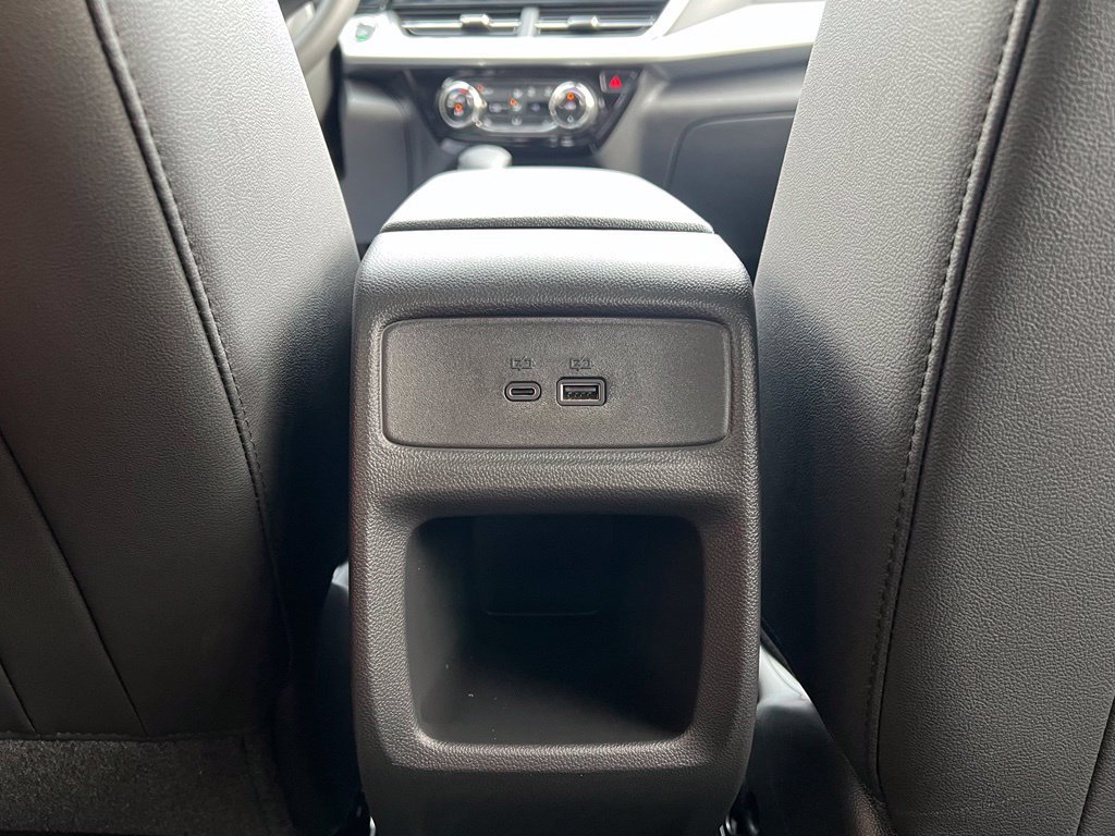 New 2026 Chevrolet Trax LT w/ Driver Confidence Package FWD image 23