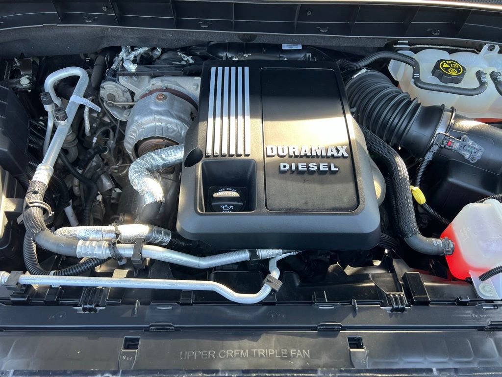 Used 2022 GMC Sierra 1500 AT4 image 51