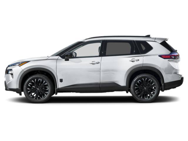 New 2027 Nissan Rogue SV FWD image 3