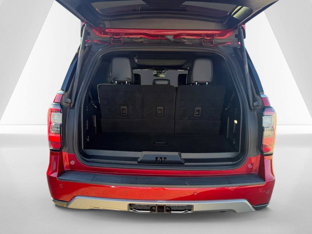 Used 2021 Ford Expedition Limited AWD/4WD image 32