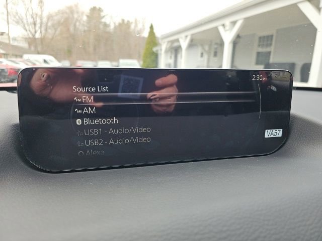 New 2026 MAZDA CX-50 AWD 2.5 S w/ Select Package image 23