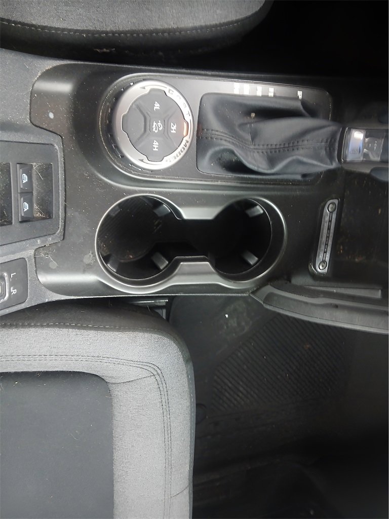 Certified 2023 Ford Bronco Big Bend image 11