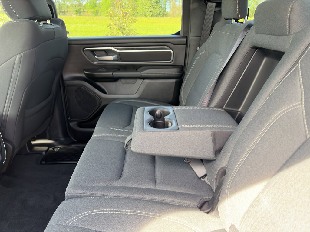 Used 2024 RAM 1500 Big Horn image 15