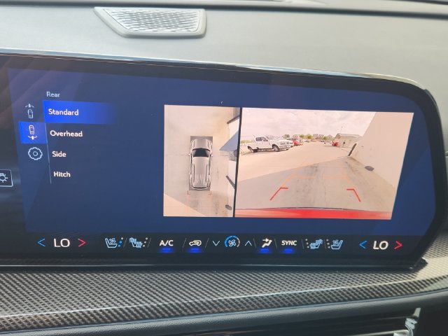 Used 2026 Chevrolet Traverse High Country w/ LPO, Floor Liner Package FWD image 6