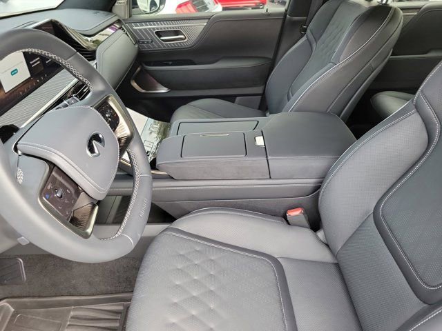 Used 2026 INFINITI QX80 Autograph w/ Premium Cargo Package AWD/4WD image 22