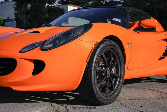 Used 2005 Lotus Elise image 77
