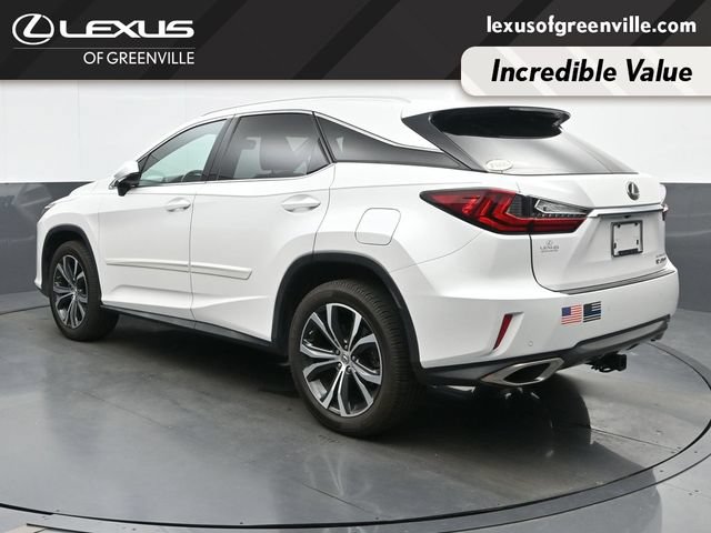 Used 2016 Lexus RX 350 FWD w/ Premium Package image 6