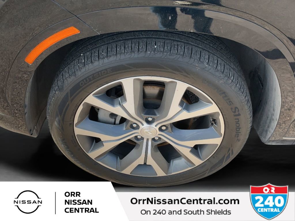 Used 2022 Hyundai Palisade Limited image 9