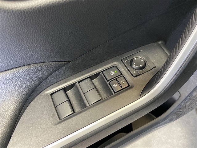 Used 2025 Toyota RAV4 LE image 22