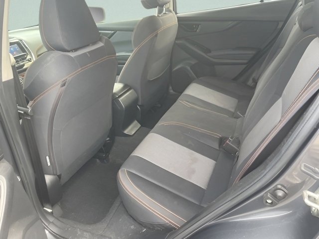 Used 2021 Subaru Crosstrek 2.0i Premium w/ Popular Package #2 image 16