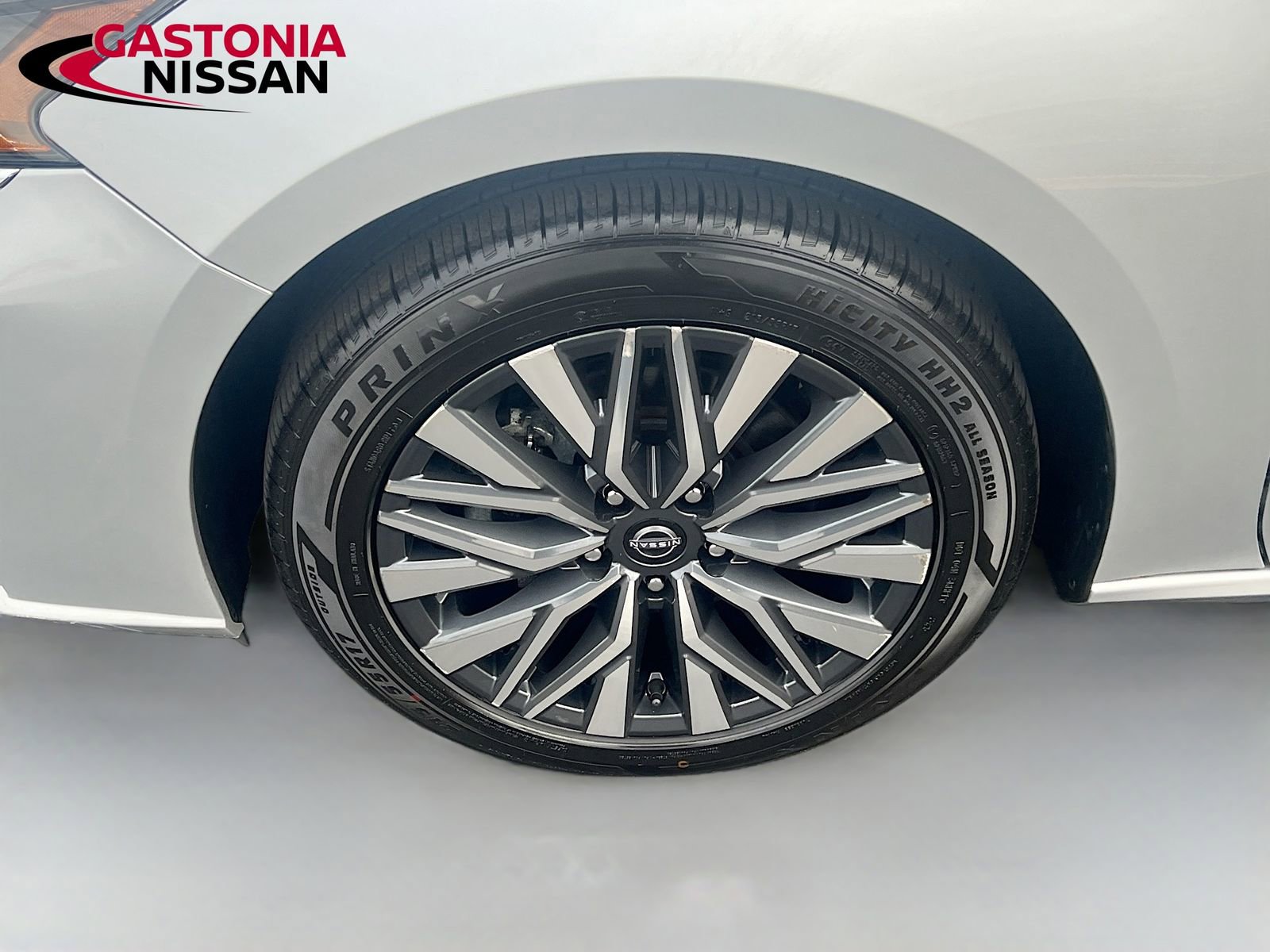 Used 2023 Nissan Altima 2.5 SV image 37