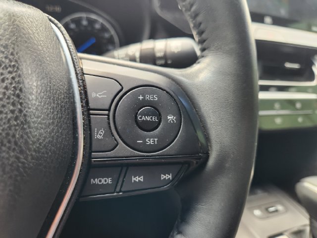 Certified 2022 Toyota Venza Limited w/ Advanced Technology Package AWD/4WD image 29
