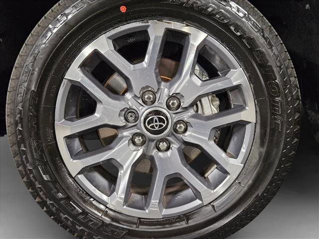 Used 2024 Toyota Tundra 1794 Edition AWD/4WD image 23
