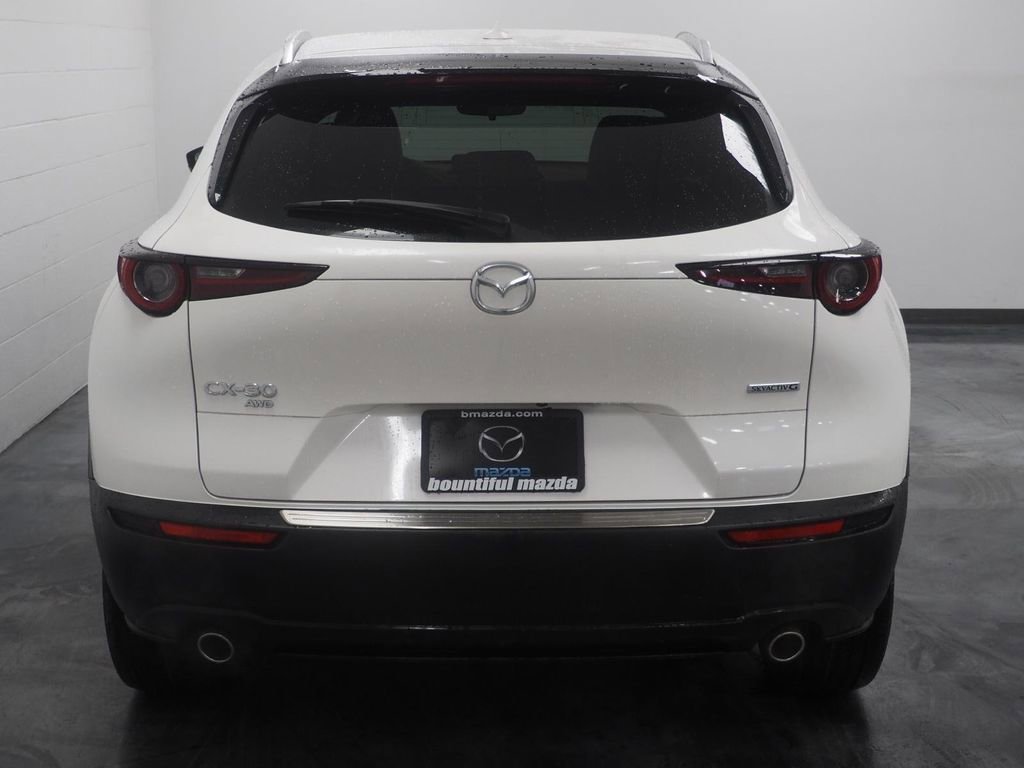 New 2026 MAZDA CX-30 AWD 2.5 S w/ Premium Package image 7