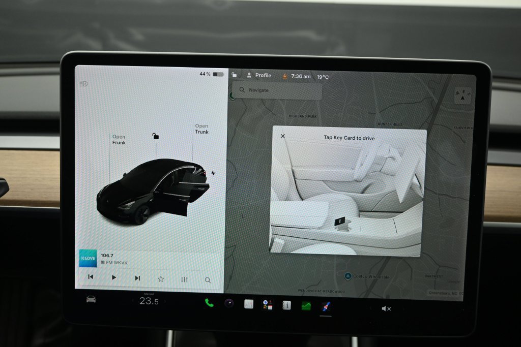 Used 2019 Tesla Model 3 Standard Range Plus RWD image 14