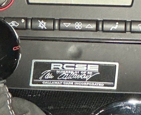 Used 2009 Chevrolet Corvette Coupe w/ Z51 Performance Package image 16