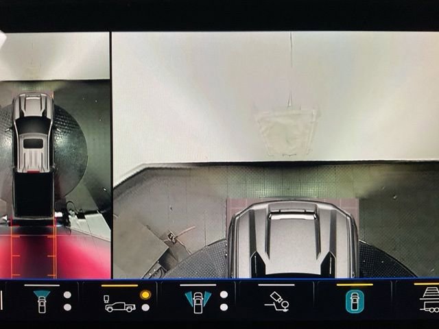 New 2026 Chevrolet Silverado 2500 LT w/ Trail Boss Package image 18