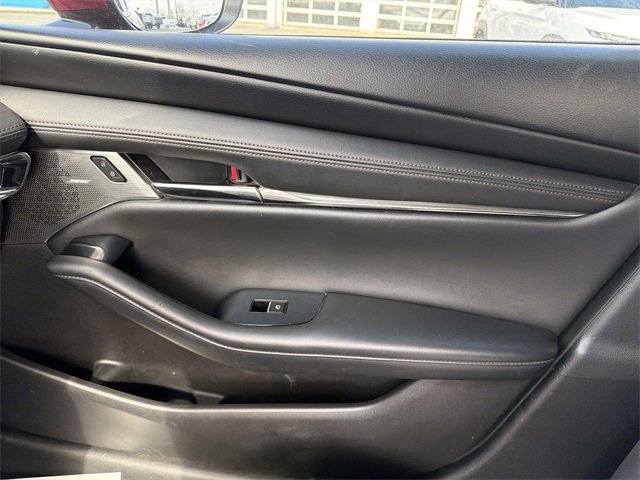 Used 2020 MAZDA MAZDA3 Sedan w/ Premium Package image 21
