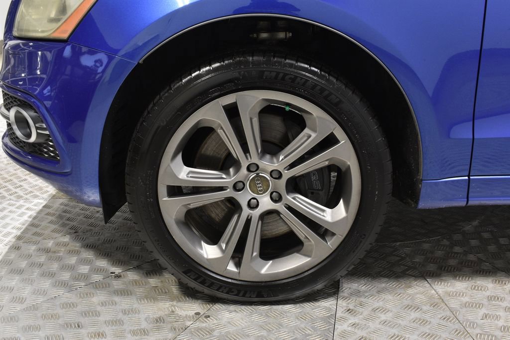 Used 2015 Audi SQ5 Premium Plus w/ Technology Package image 35