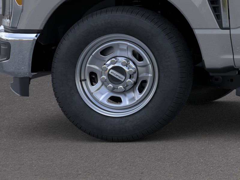 New 2026 Ford F350 XL image 19