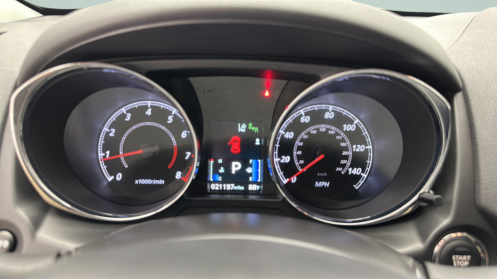 Used 2025 Mitsubishi Outlander Sport AWD image 17