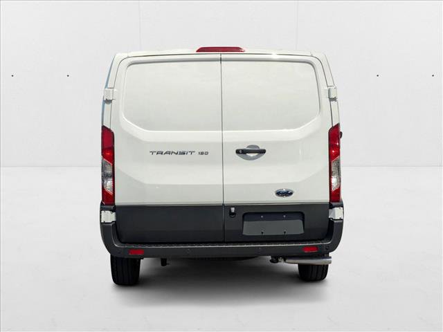 New 2025 Ford Transit 150 Low Roof w/ Load Area Protection Package image 6