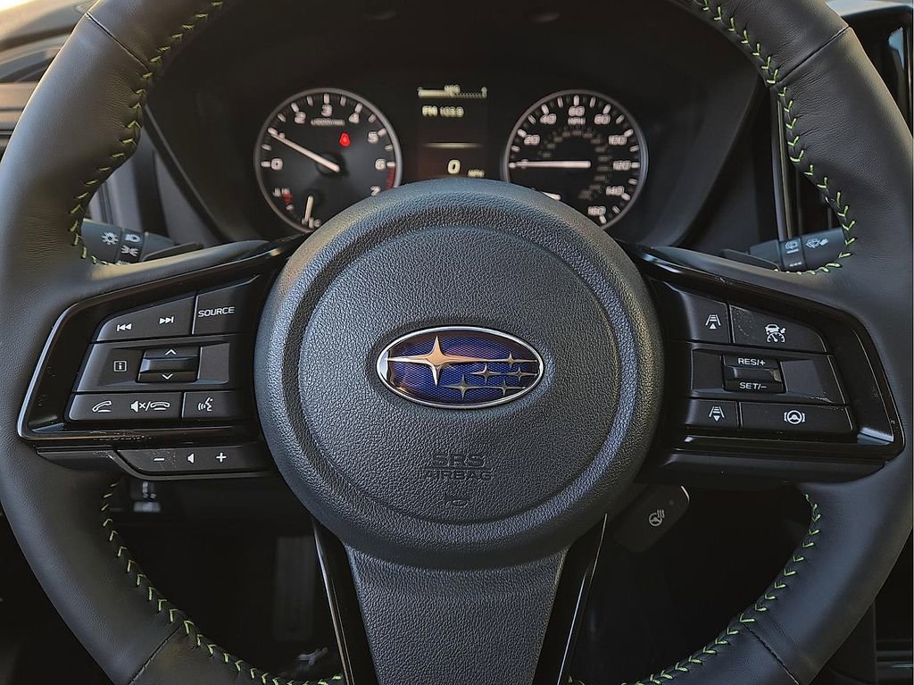 New 2026 Subaru Ascent Bronze Edition image 18