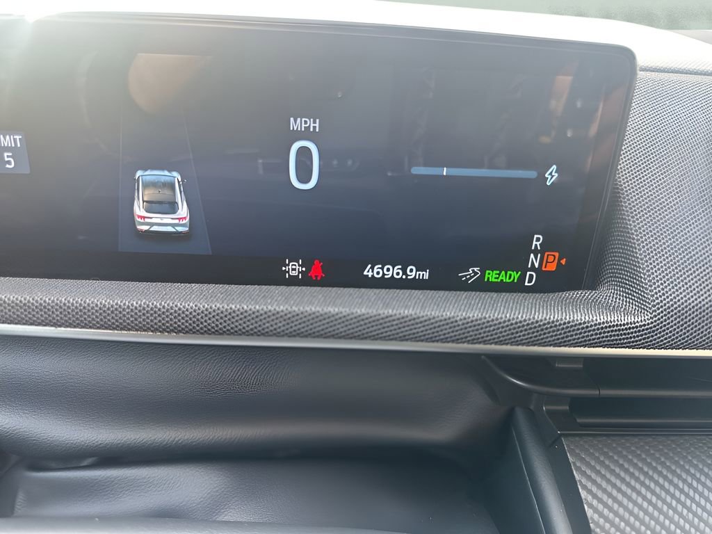 Used 2025 Ford Mustang Mach-E Select image 23