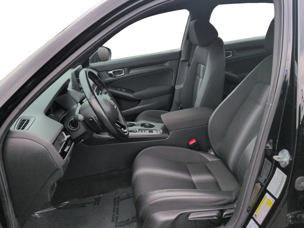 Used 2025 Honda Civic Sport image 21