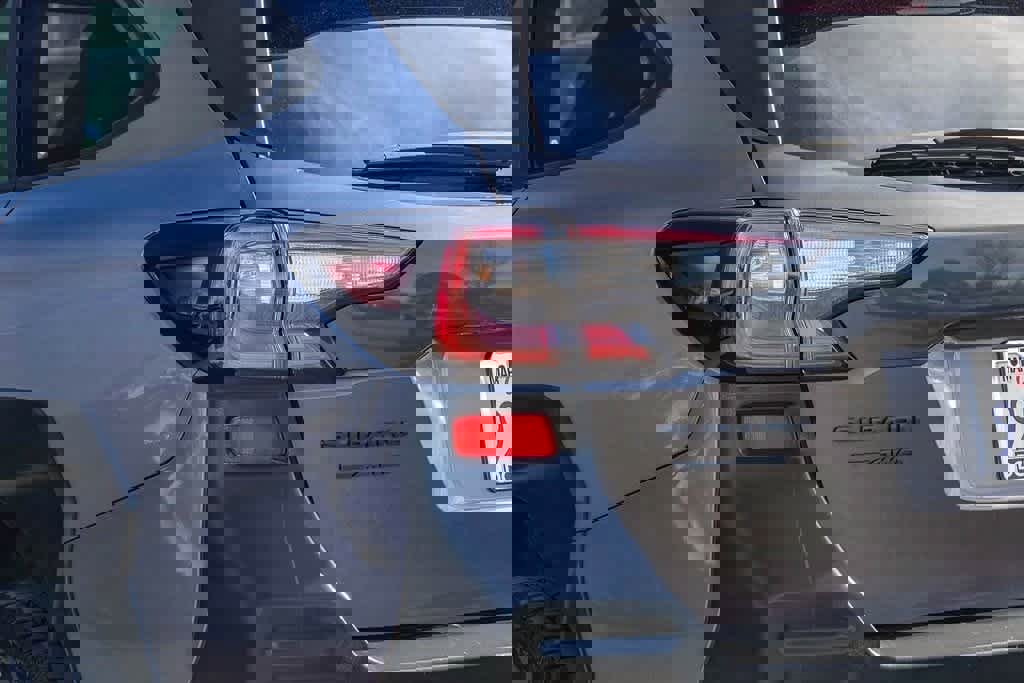 Used 2022 Subaru Outback Wilderness image 7