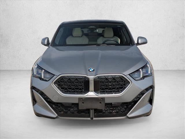 Used 2025 BMW X2 xDrive28i w/ Premium Package video 2