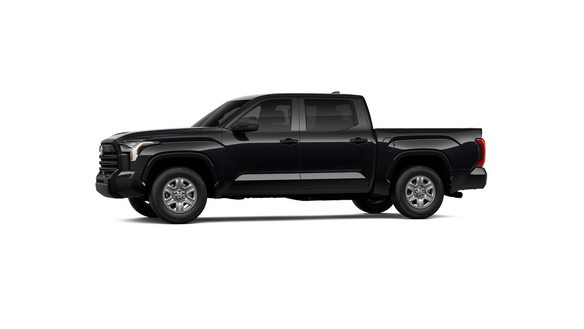 New 2026 Toyota Tundra SR AWD/4WD image 40