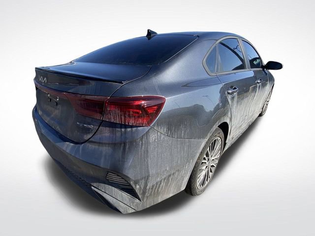 Used 2024 Kia Forte GT-Line image 11