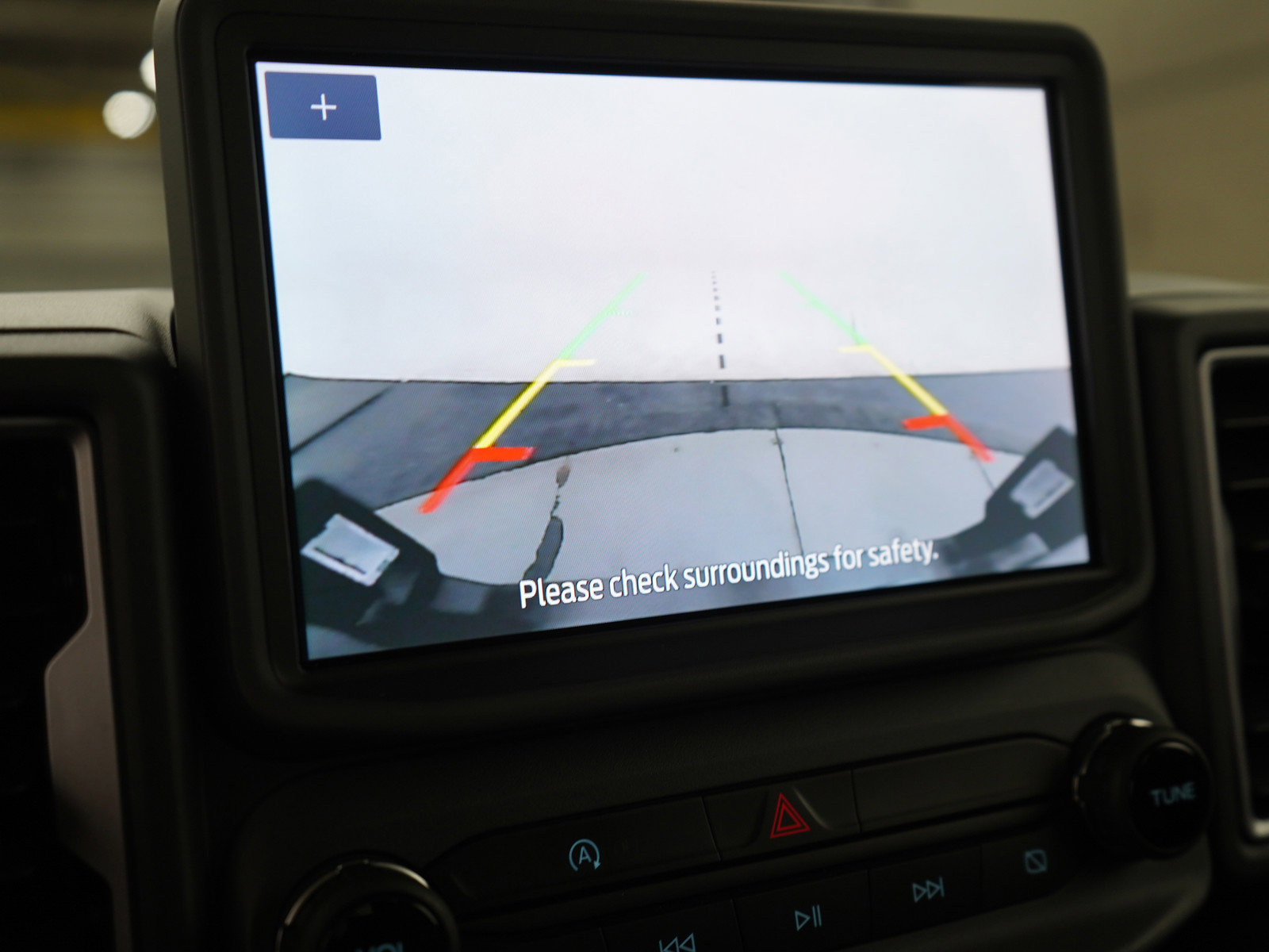 Used 2024 Ford Bronco Sport Big Bend image 23