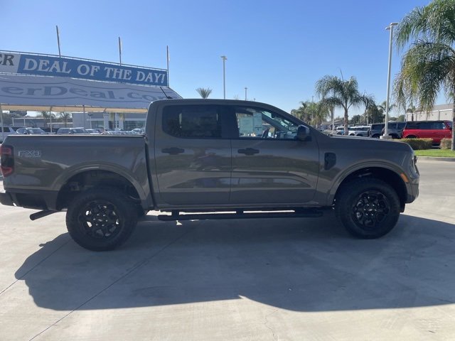 New 2025 Ford Ranger XLT w/ FX4 Off-Road Package image 6