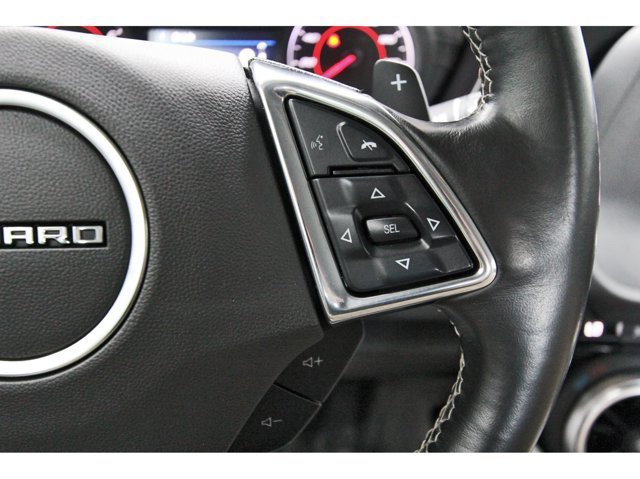 Used 2023 Chevrolet Camaro LT RWD image 19
