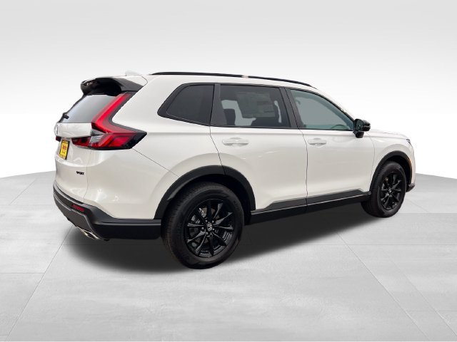 New 2026 Honda CR-V Sport image 8