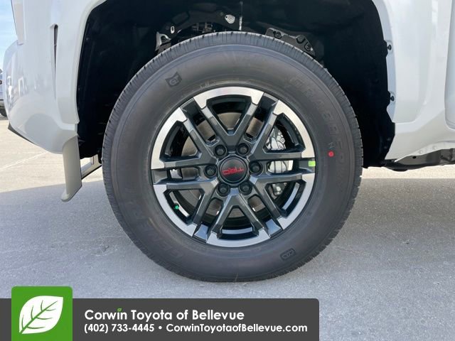 New 2026 Toyota Tacoma TRD Sport image 27