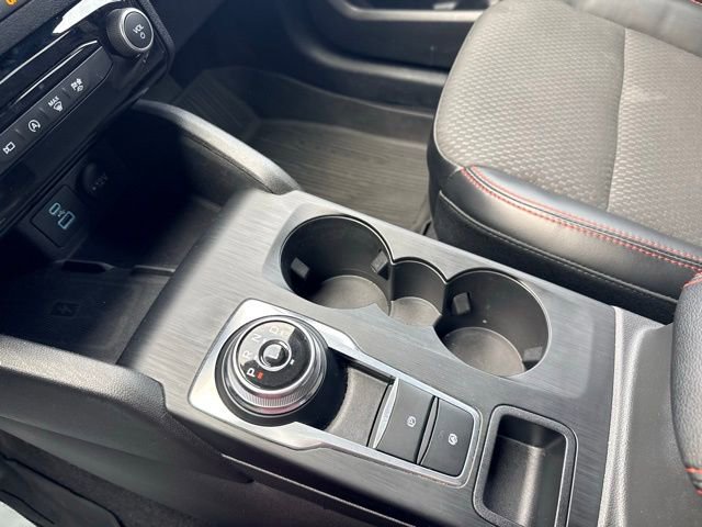 Used 2023 Ford Escape ST-Line Select w/ Tech Pack #2 image 30